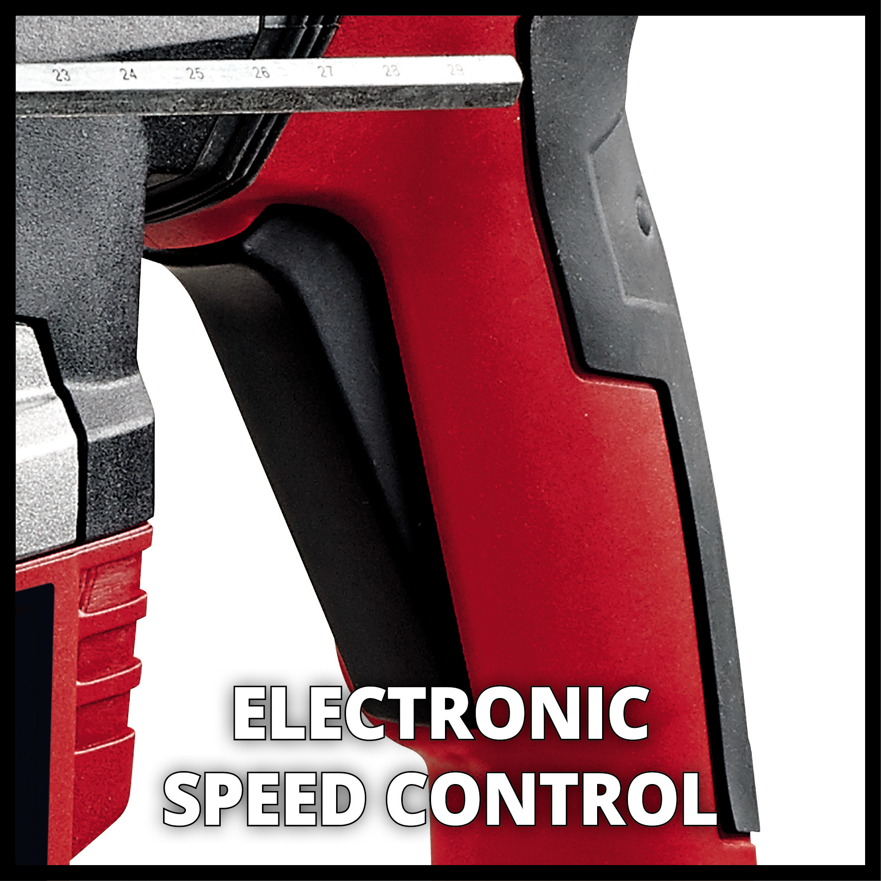 Roterande Borrhammare Einhell TE-RH 38 3F