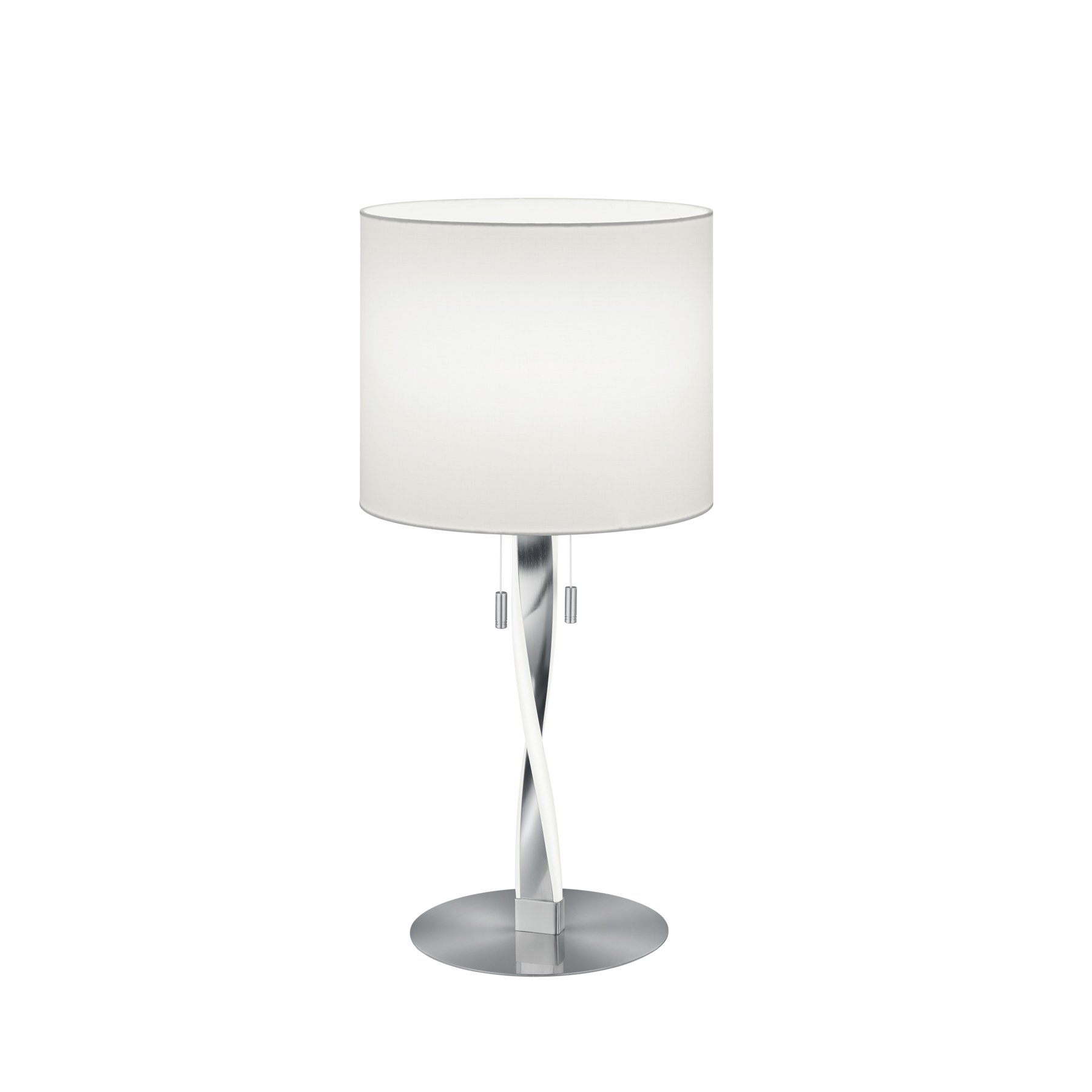 Bordslampa Trio Nandor E27+LED