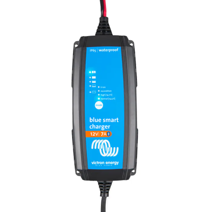 Batteriladdare Victron Blue Smart IP67