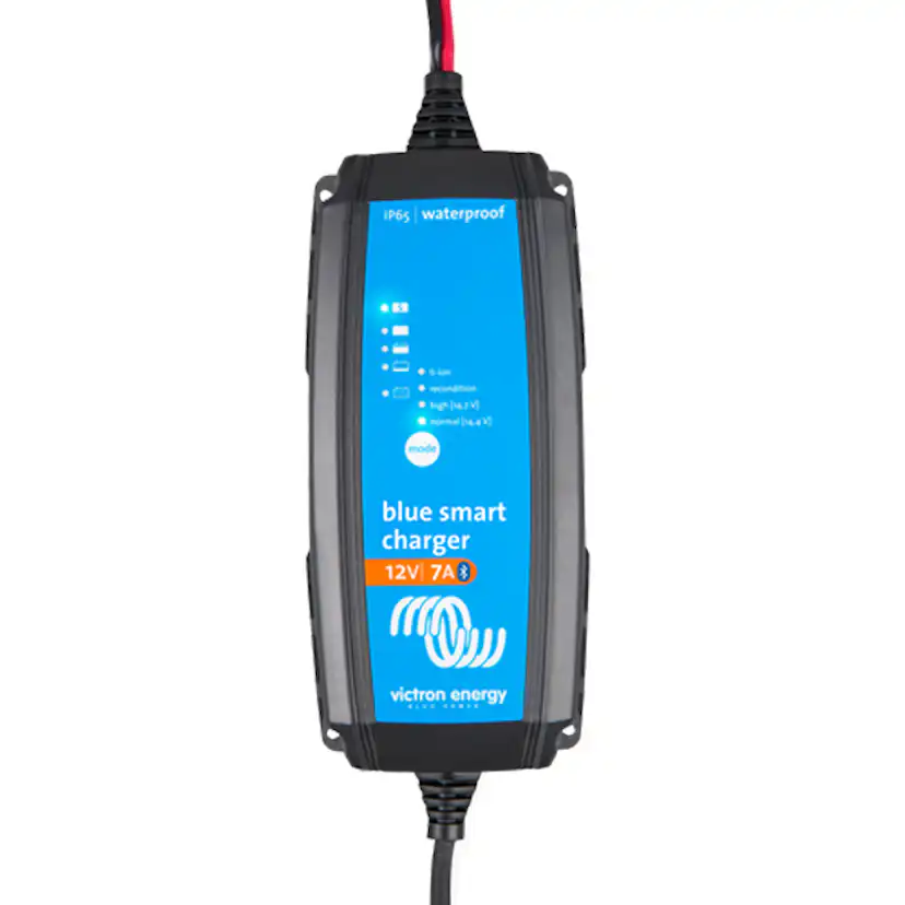 Batteriladdare Victron Blue Smart IP67
