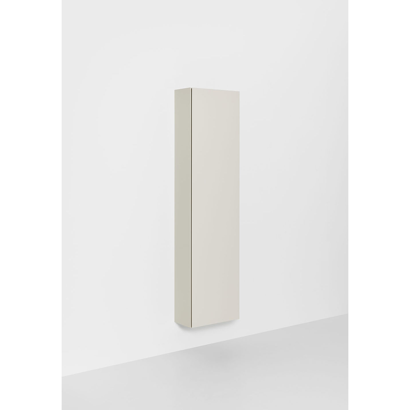 Högskåp Hafa Go Compact Beige