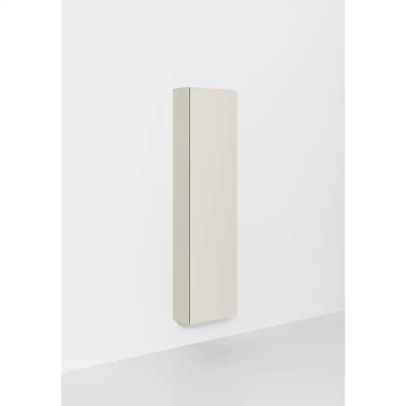 Högskåp Hafa Go Compact Beige