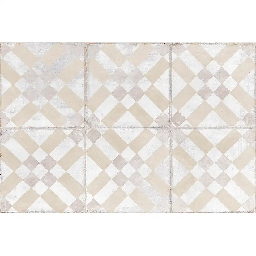 Klinker Lhådös Fancy Sants 15x15 cm Matt