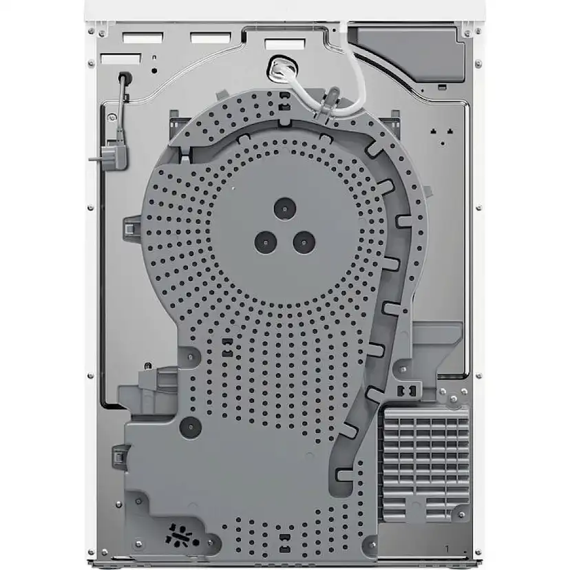 Värmepumpstorktumlare Electrolux EDI731O95O