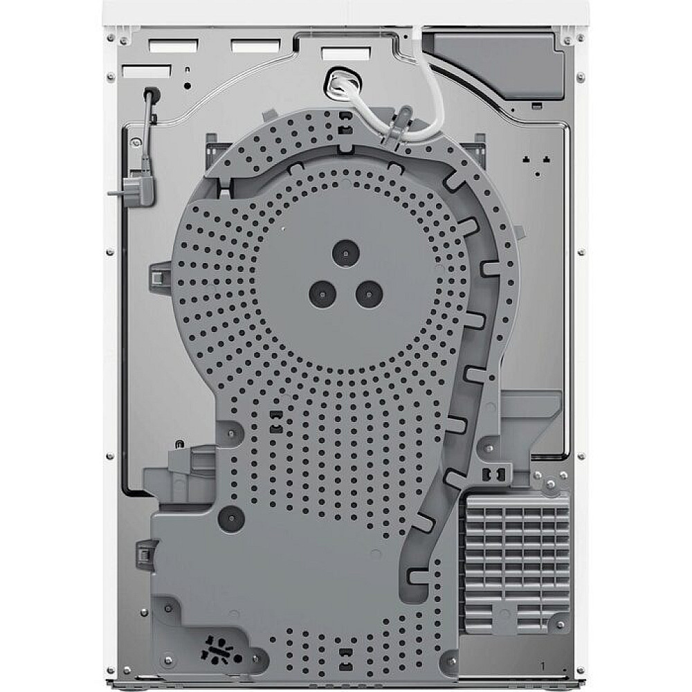 Värmepumpstorktumlare Electrolux EDI731O95O