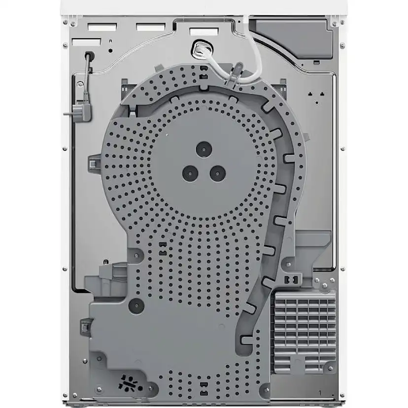 Värmepumpstorktumlare Electrolux EDI731O95O
