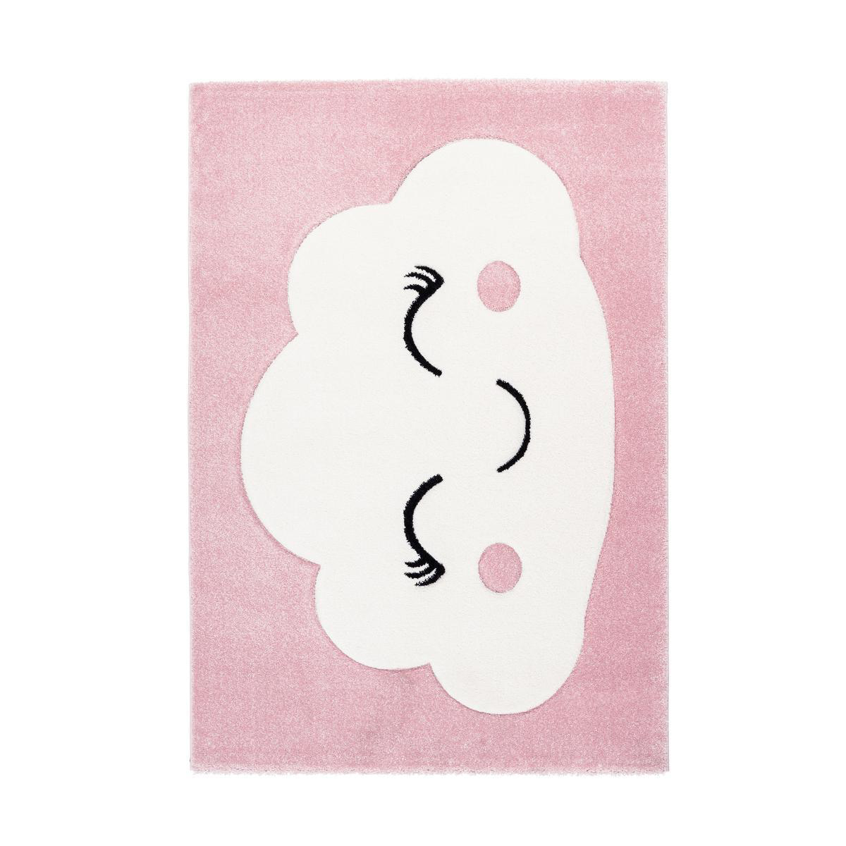 Friezematta D-sign Mosvergrave 80x150 cm