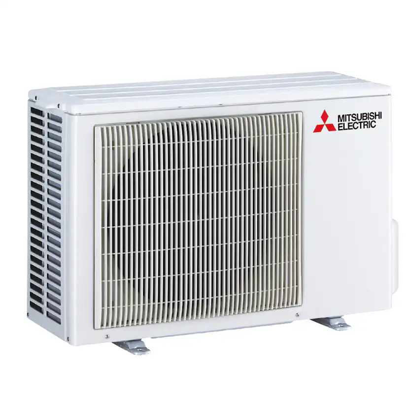 Luftvärmepump Mitsubishi Electric Dojo 25 Golvmodell