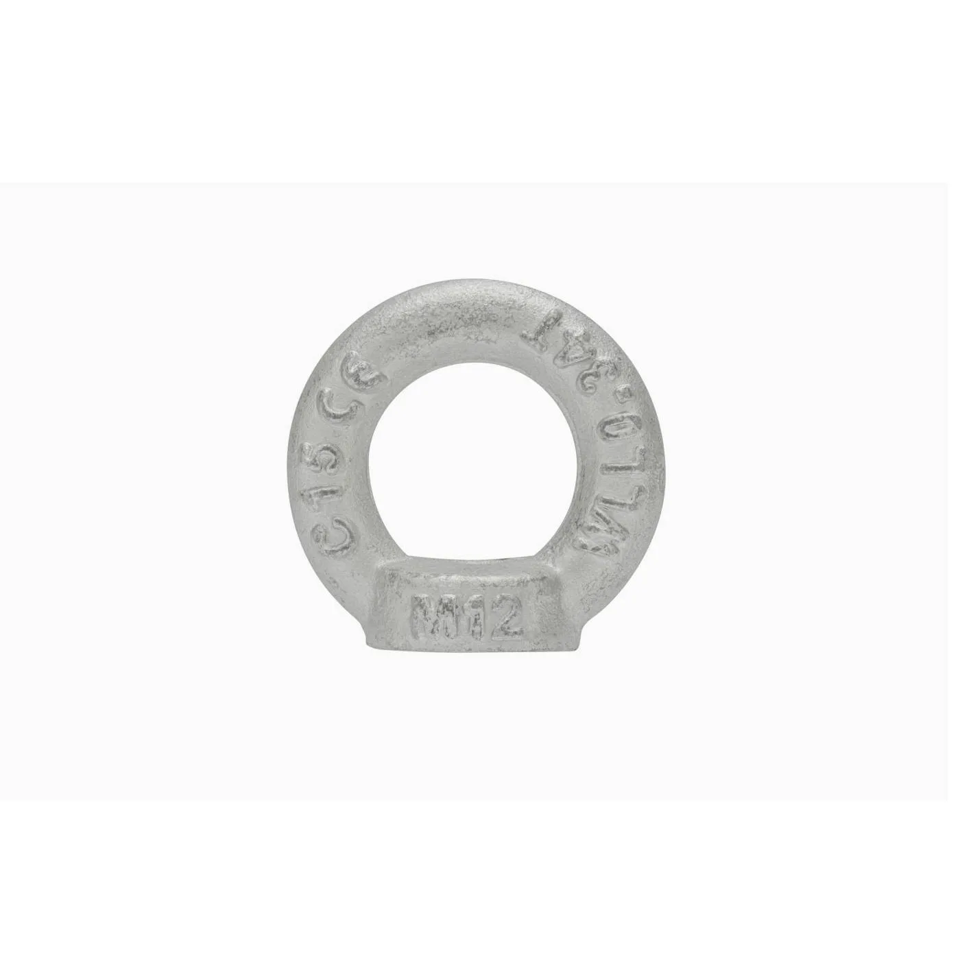 Ringmutter Millers