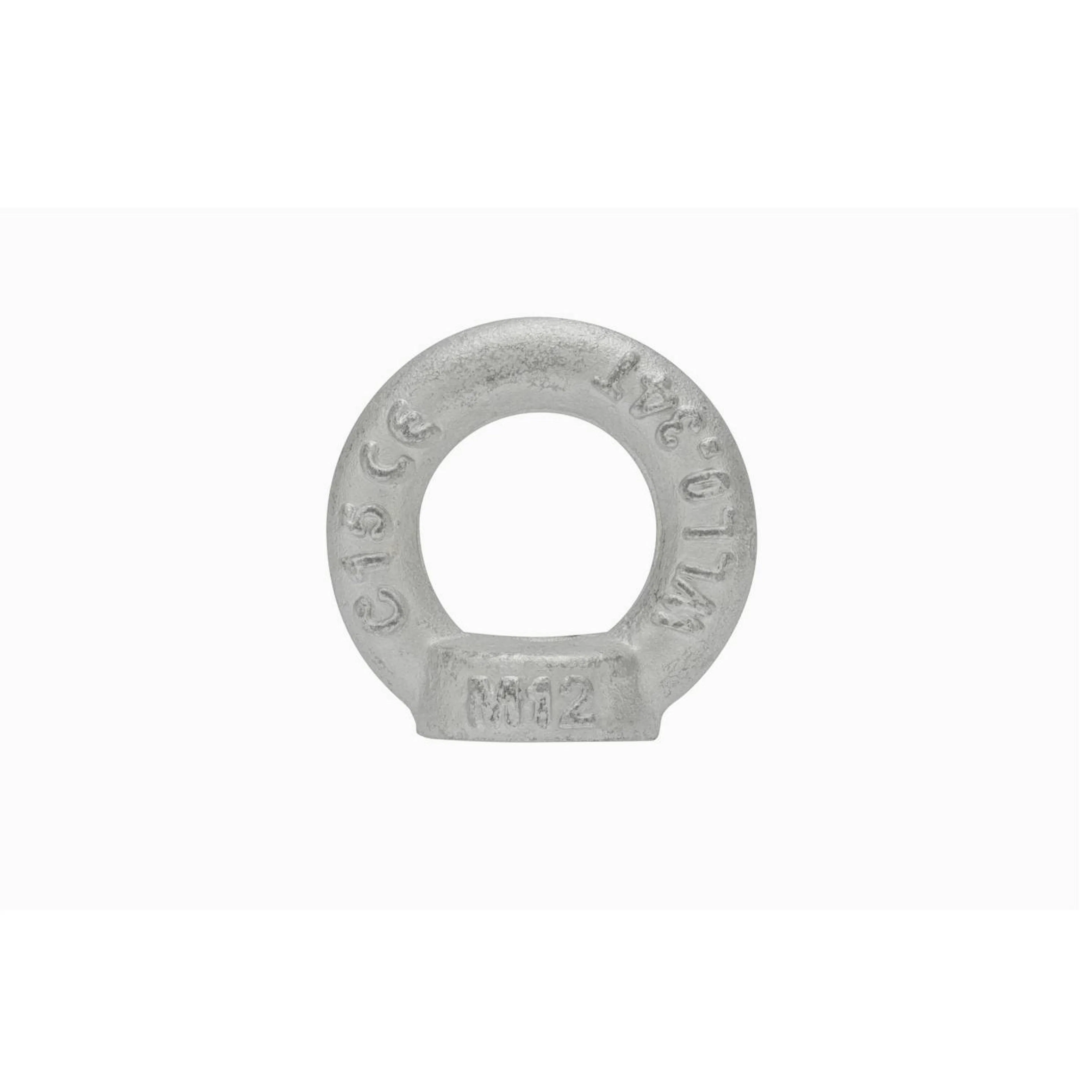 Ringmutter Millers