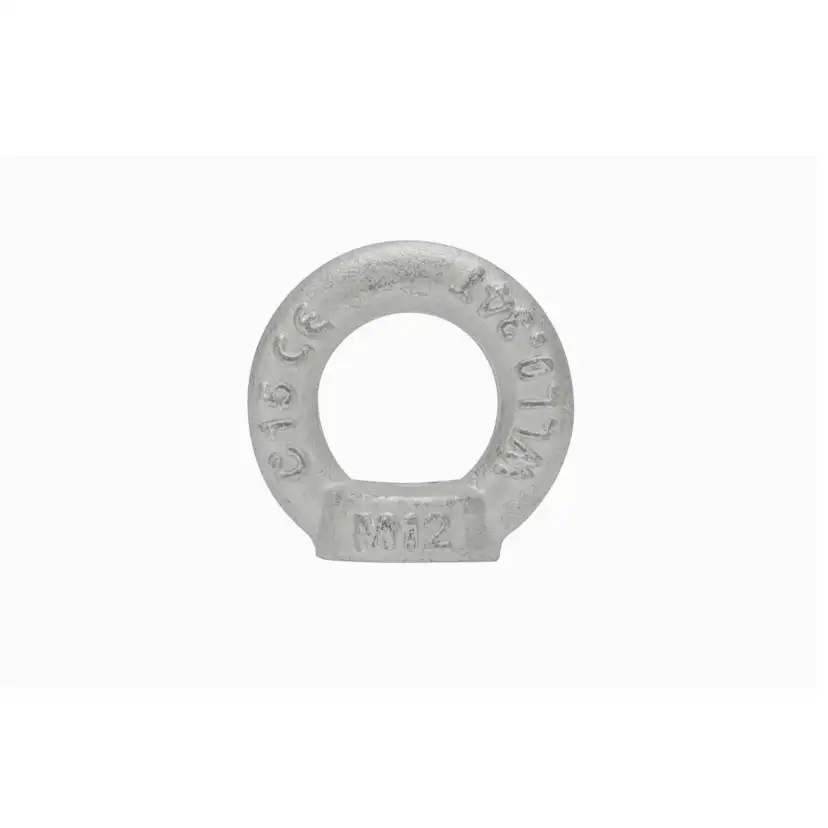 Ringmutter Millers