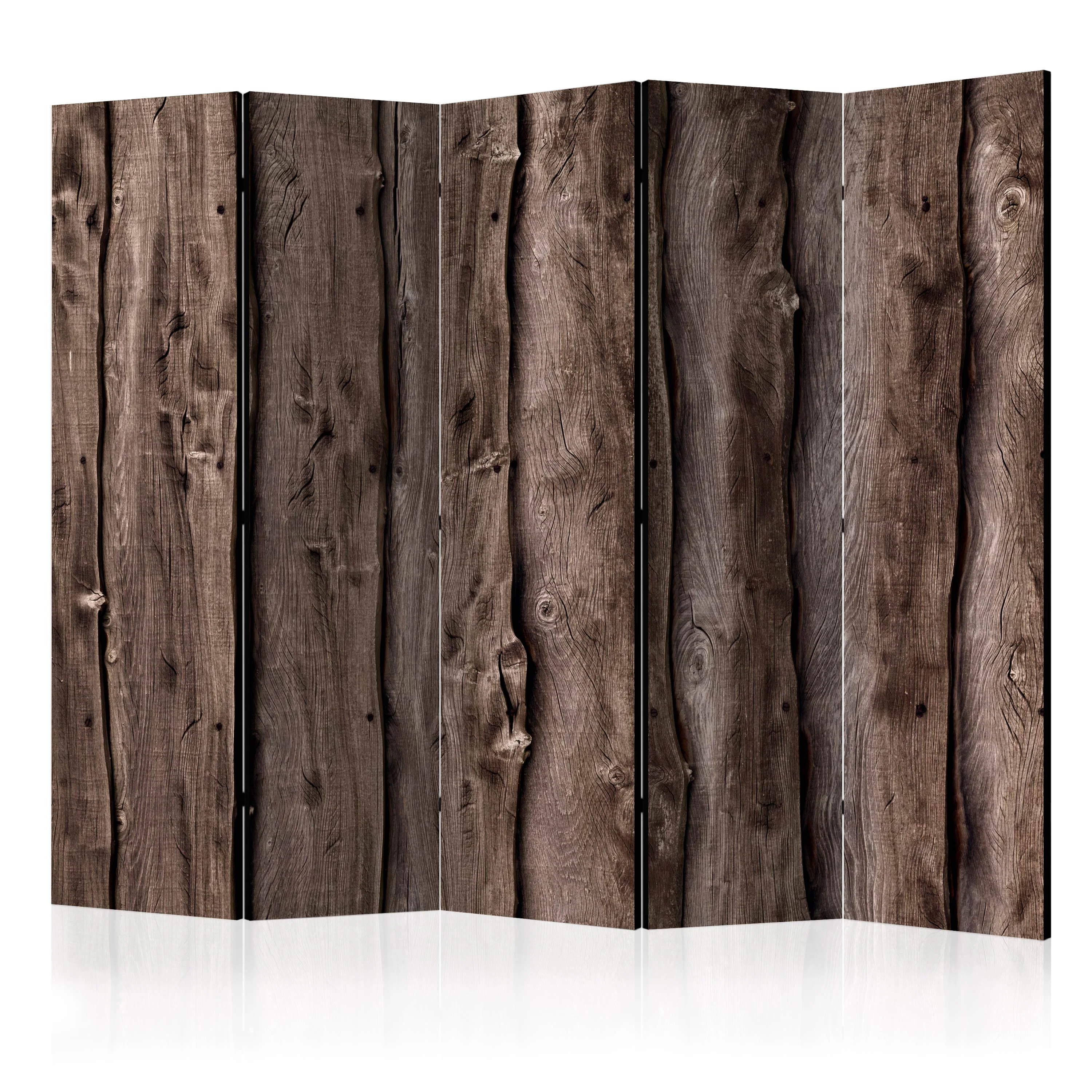 Rumsavdelare Skärmvägg Arkiio Wooden Melody II 225x172 cm