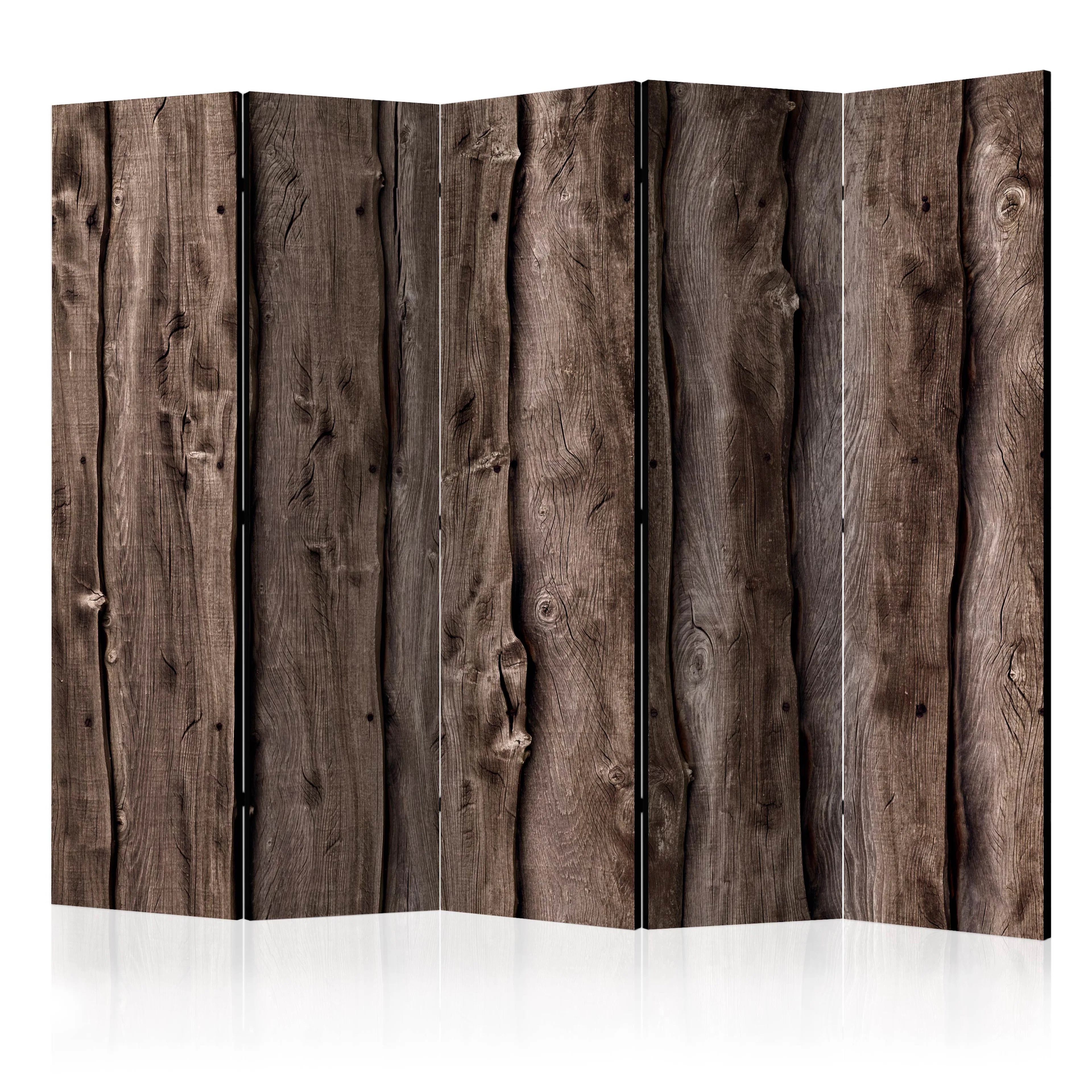 Rumsavdelare Skärmvägg Arkiio Wooden Melody II 225x172 cm