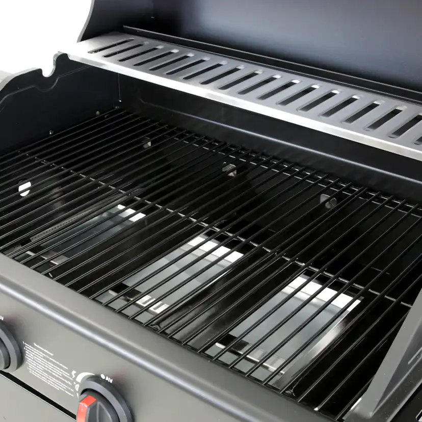 Gasolgrill Metalcraft Orlando