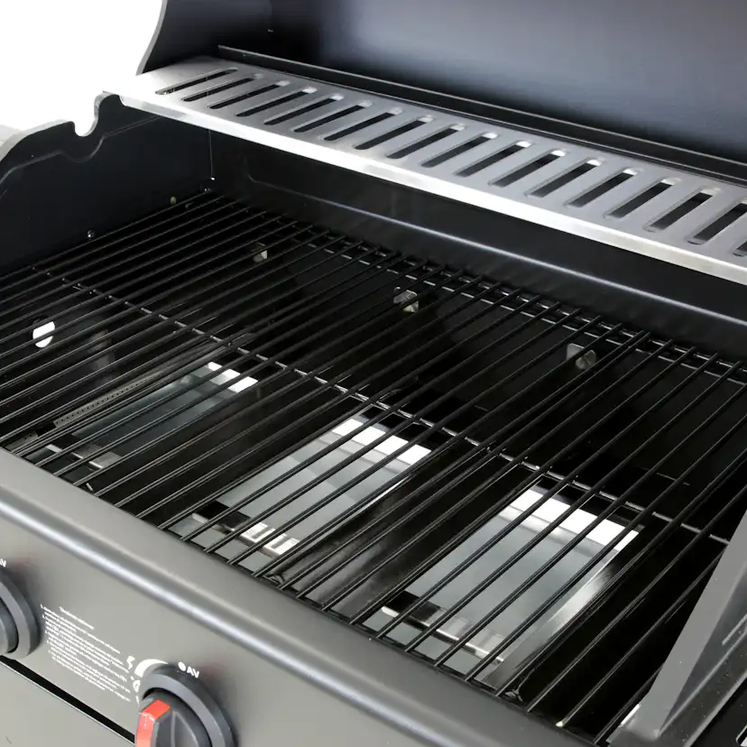 Gasolgrill Metalcraft Orlando