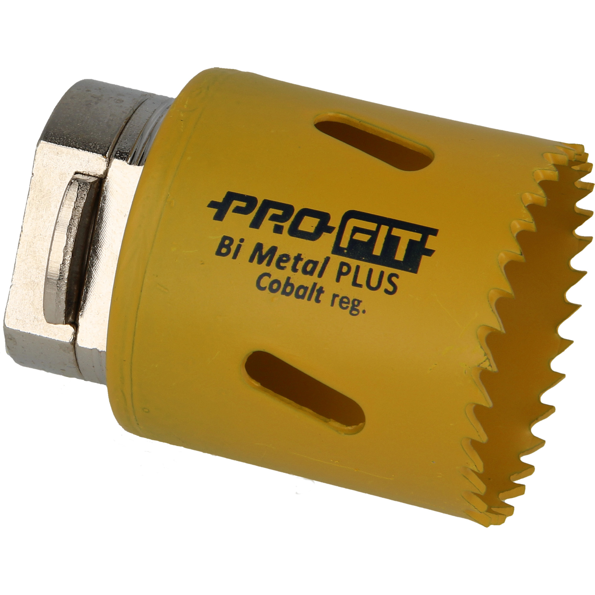 Hålsåg Profit BiMetal Cobalt+