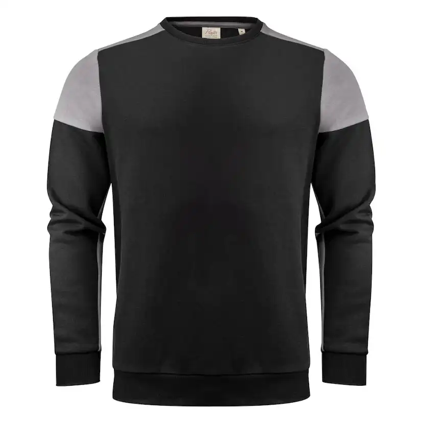 Sweatshirt Printer Prime Crewneck