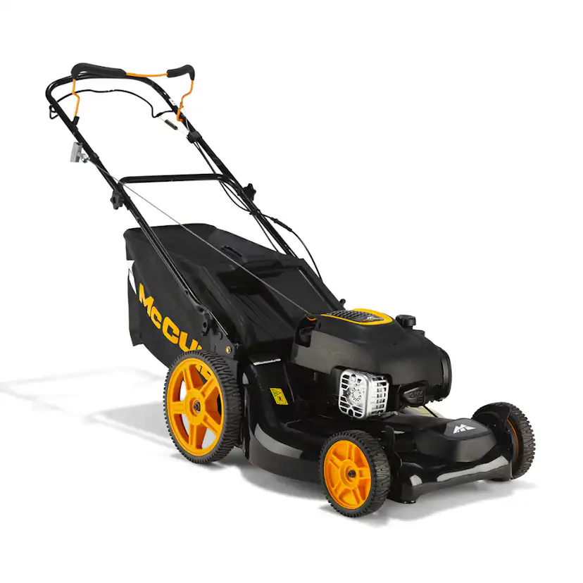 Gräsklippare McCulloch M51-140WF