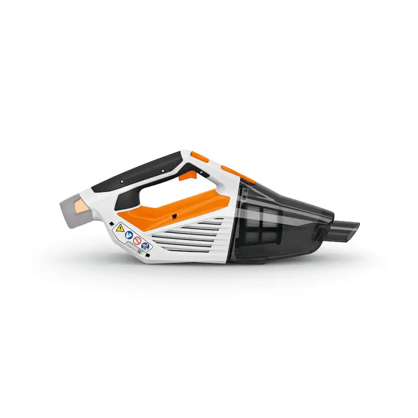 Handdammsugare STIHL SEA 20.0 Batteridriven