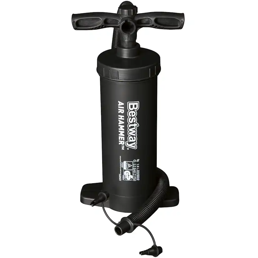 Uppblåsbar Kajak Bestway Koracle Fishing Kayak