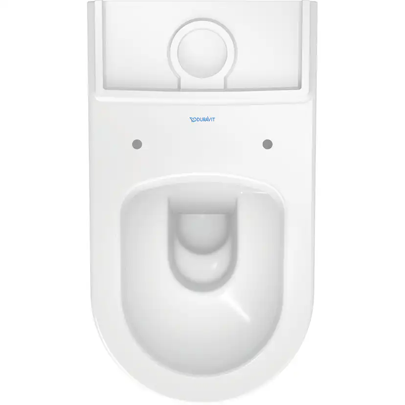 Toalettstol Duravit ME by Starck 217009
