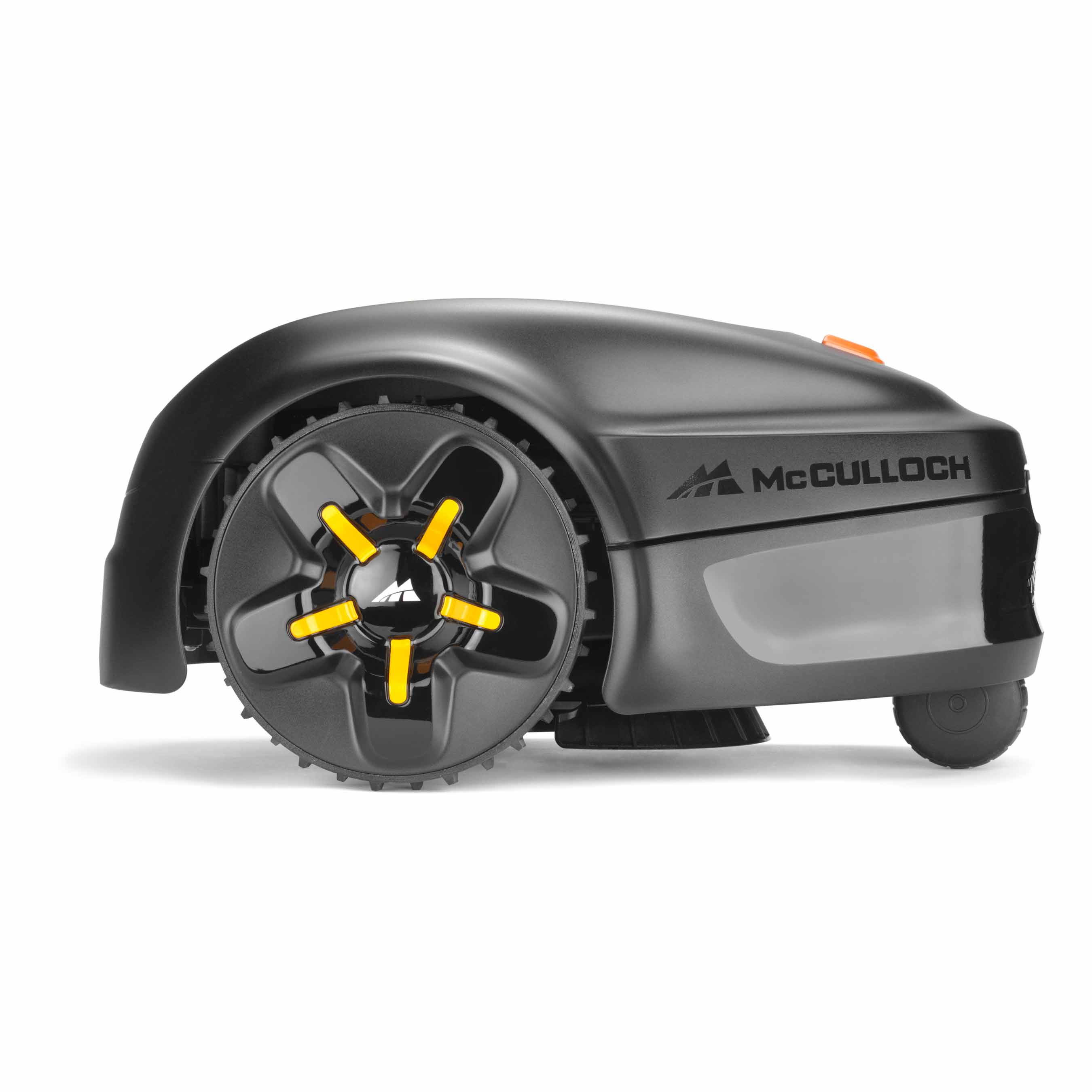 Robotgräsklippare McCulloch S600