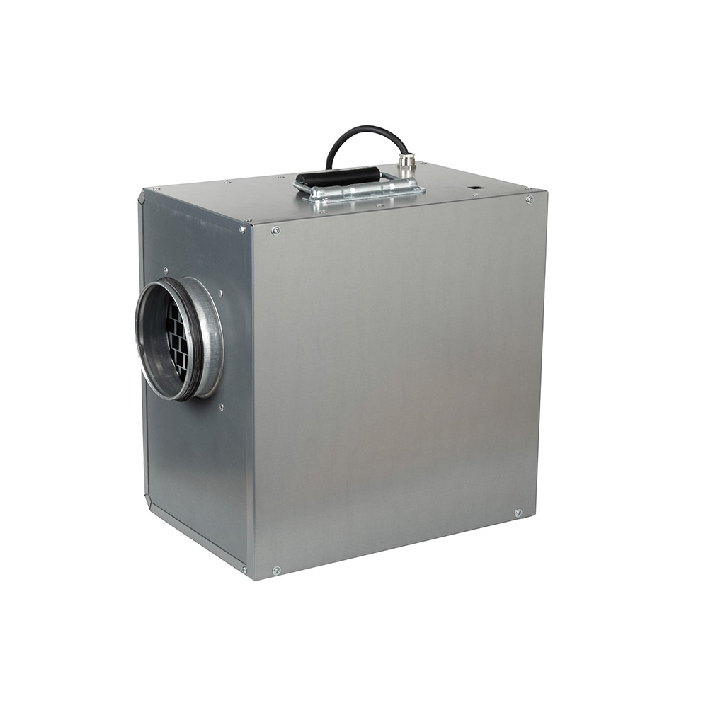 Avfuktare Acetec EvoDry RCF 12 Luftavfuktare 200m³