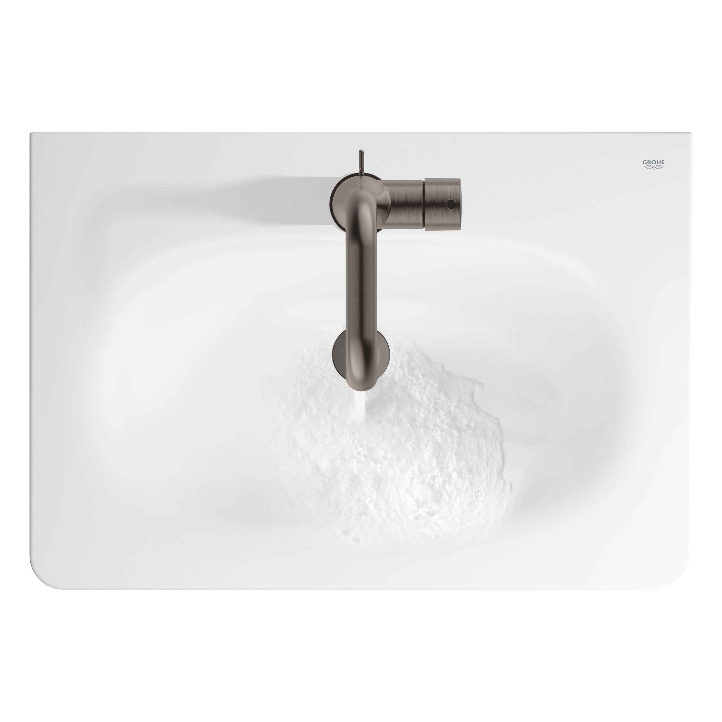 Tvättställsblandare Grohe Essence New 23462 med Lyftventil
