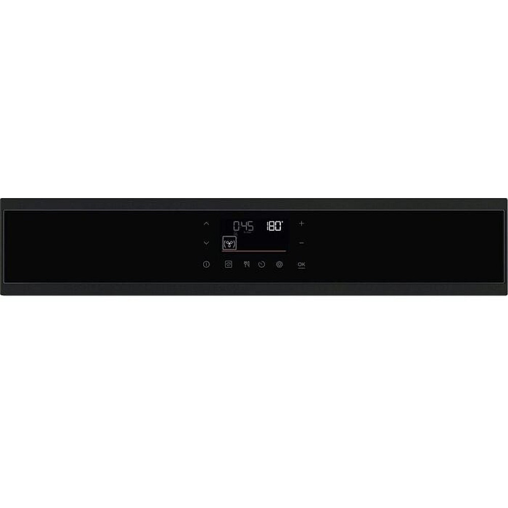 Inbyggnadsugn Electrolux 500 SurroundCook COPP22B med Ångfunktion