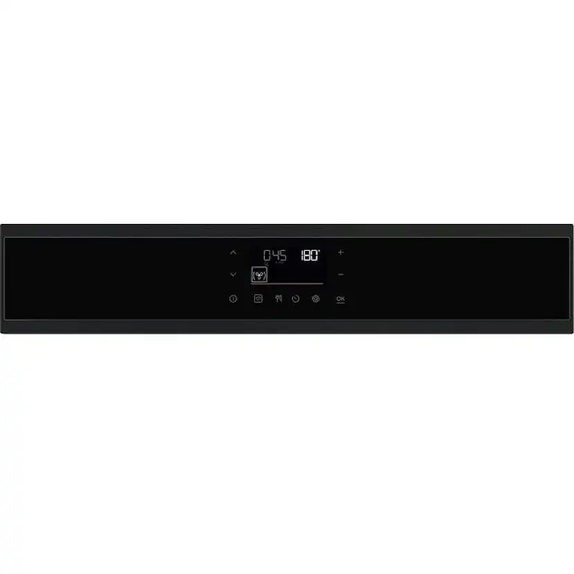 Inbyggnadsugn Electrolux 500 SurroundCook COPP22B med Ångfunktion