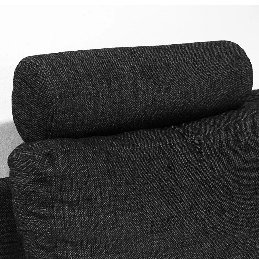 Nackstöd In Living