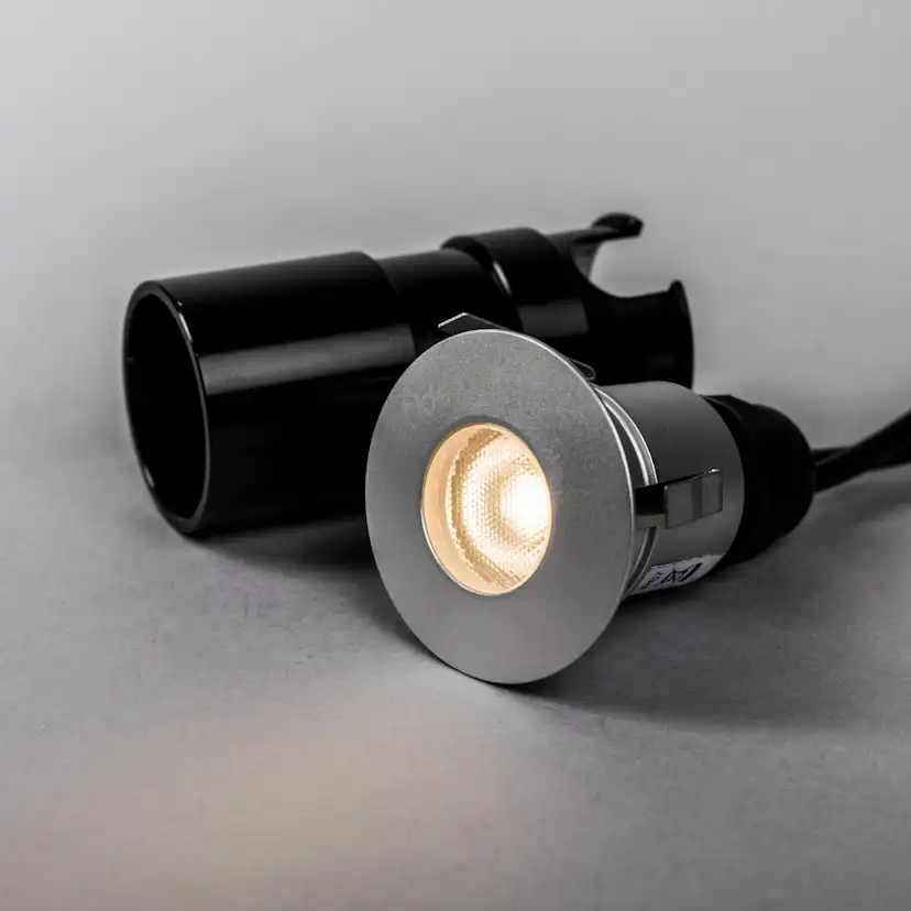 Ingjutningshylsa Decklight Super Garden 71 mm