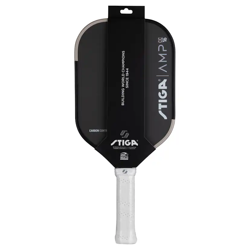 Pickleballracket STIGA Sports AMP 16 Elongated