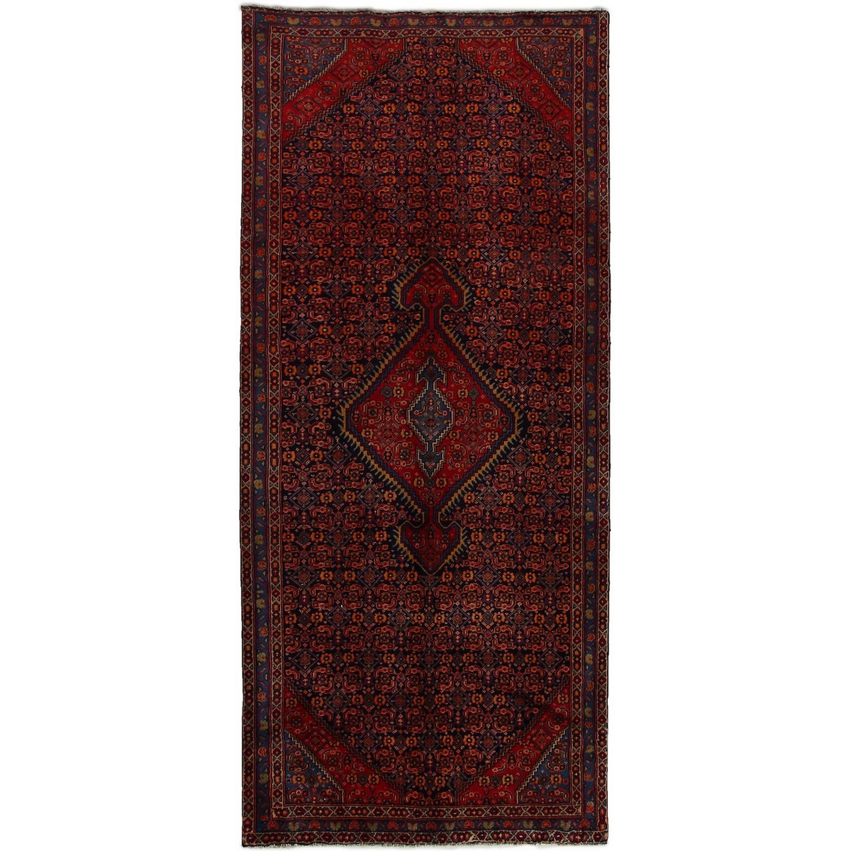 Persisk Matta Arkiio Ardebil 130x297