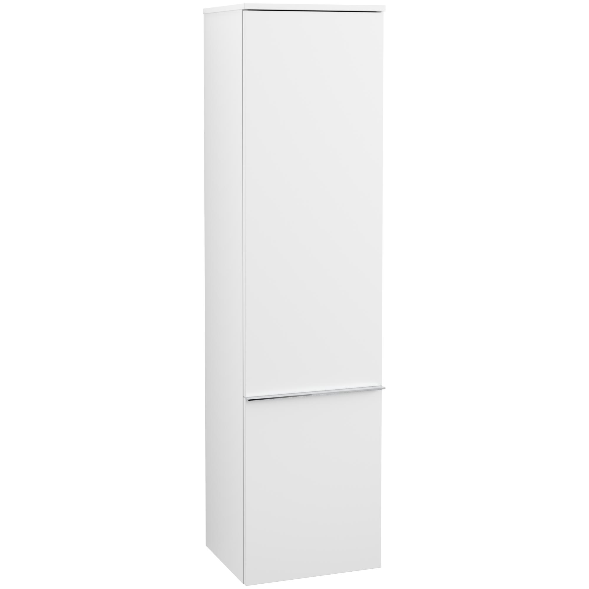 Högskåp Villeroy & Boch Venticello med En Dörr 404 mm