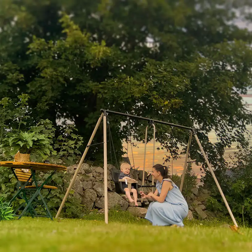 Babysits Hörby Bruk High
