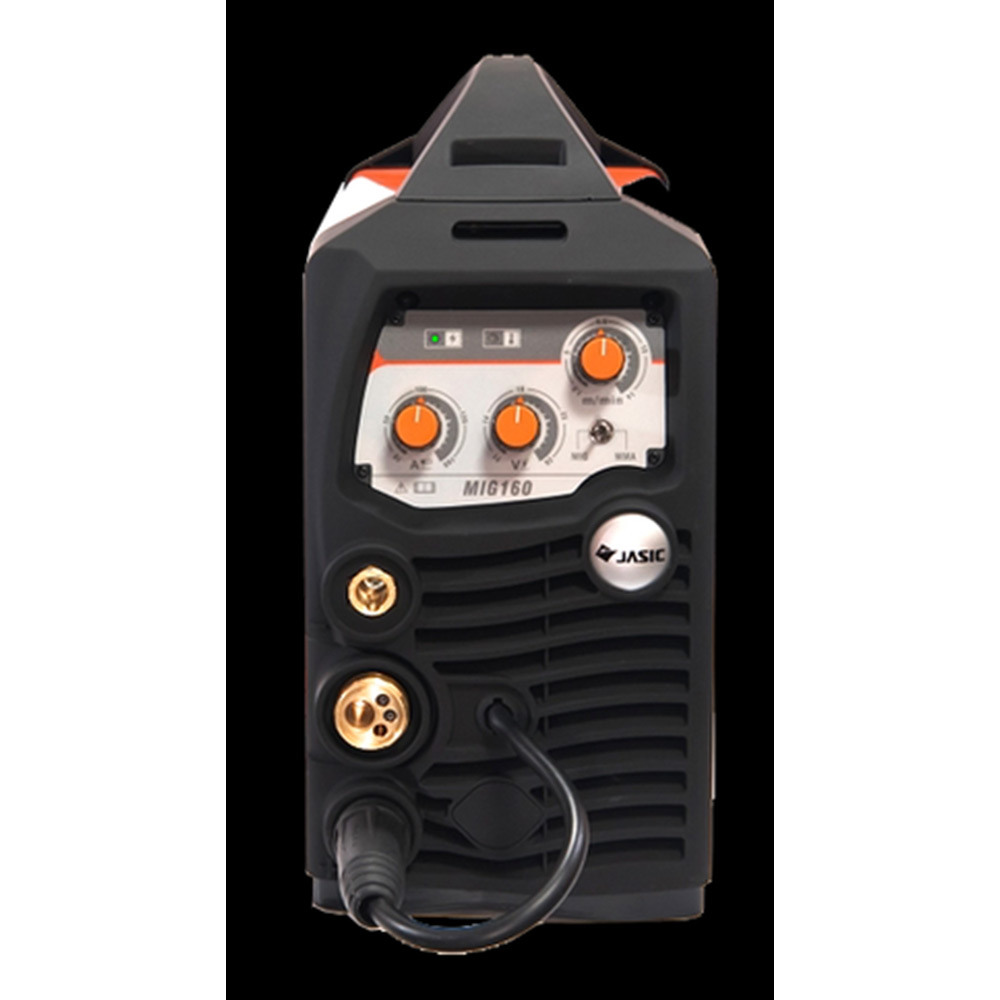 Svets JASIC pro MIG 160 MMA - lift TIG