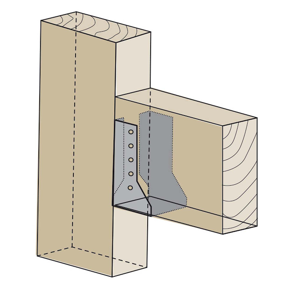 Balksko Jhi 90x205x2,0 90x205x2,0 mm
