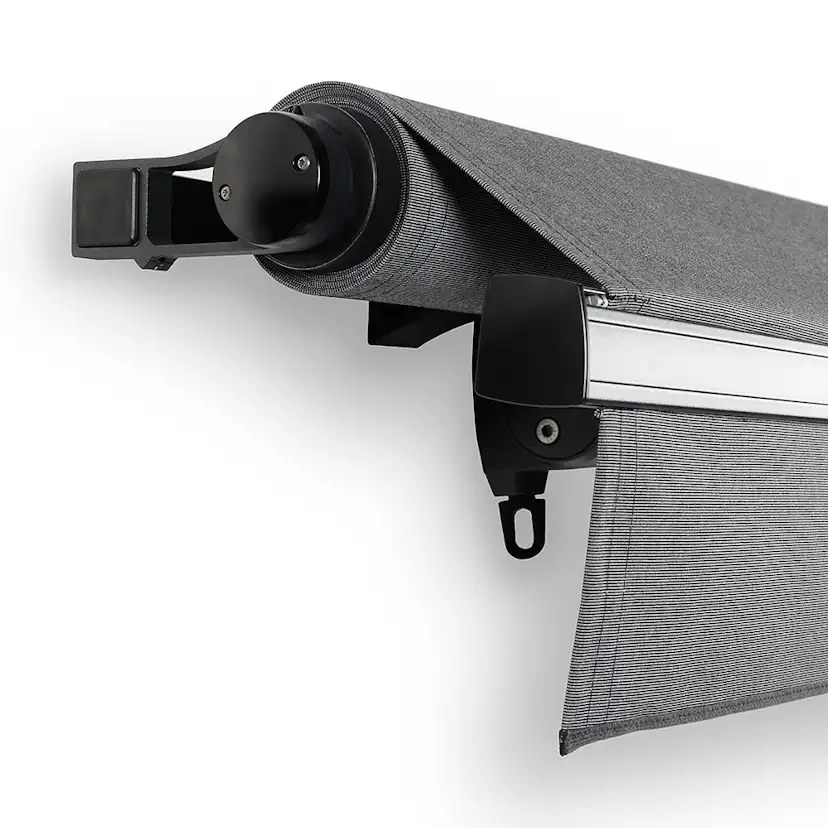 Terrassmarkis Dittsolskydd Nordic Light FA42 Blå