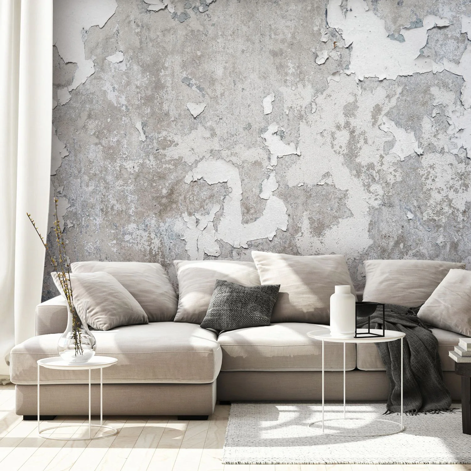 Fototapet Arkiio Greek Frescoes