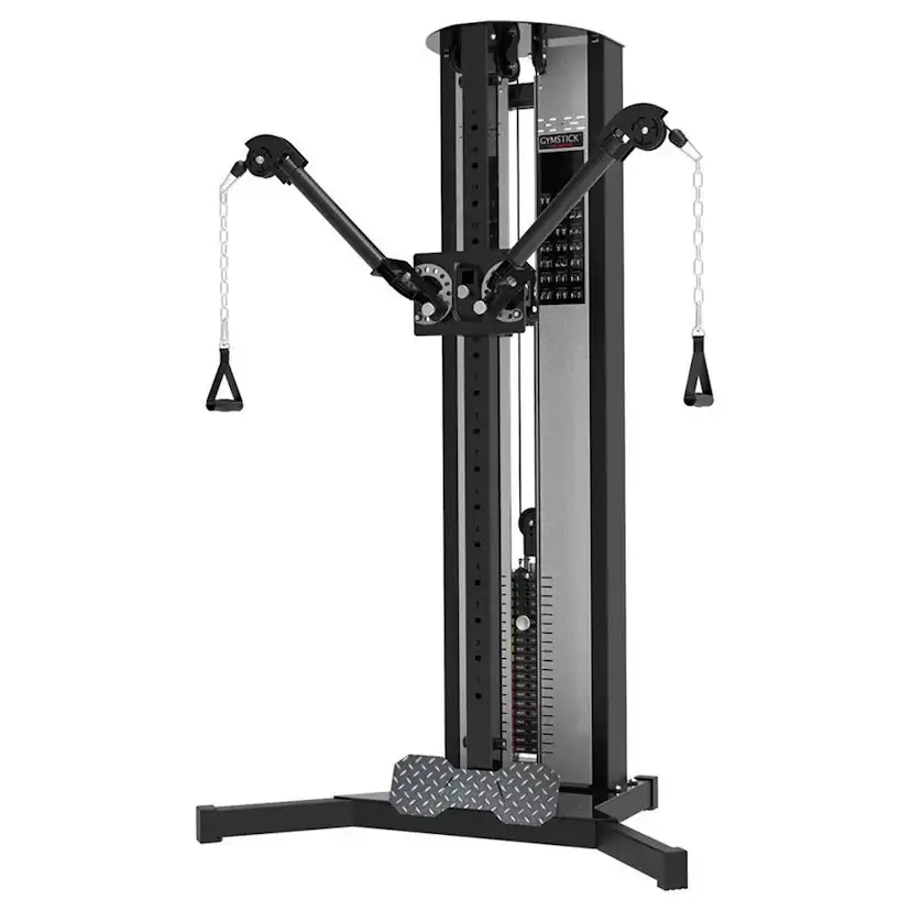 Multigym Gymstick Dual Cable Crossover