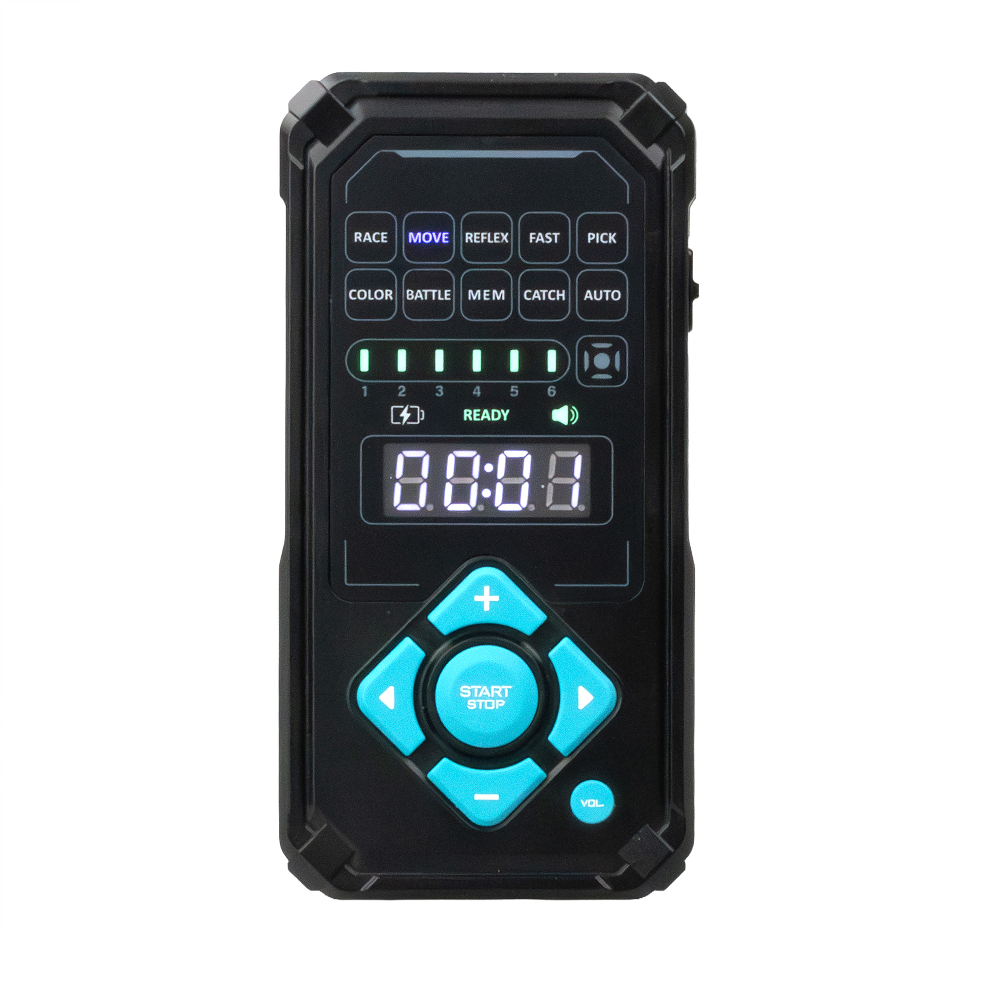 Reaktionsspel Silverlit ActivePod