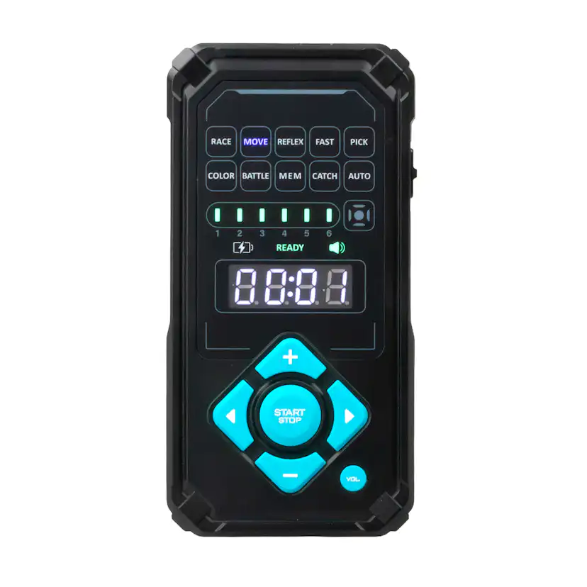 Reaktionsspel Silverlit ActivePod