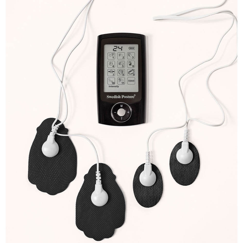 Elterapi Swedish Posture TENS-EMS