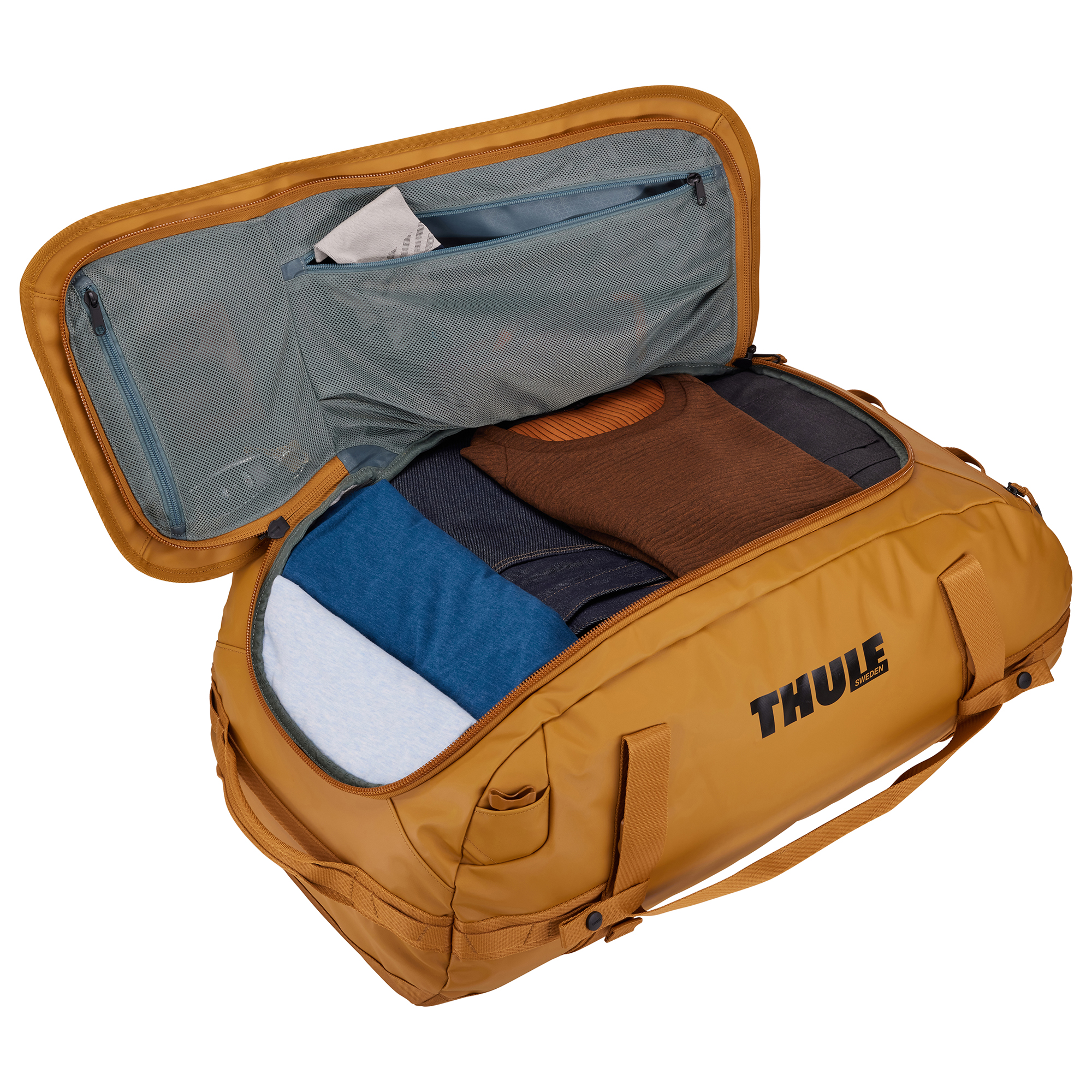 Duffelväska Thule Chasm 70L