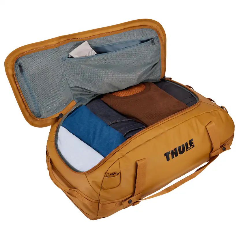 Duffelväska Thule Chasm 70L