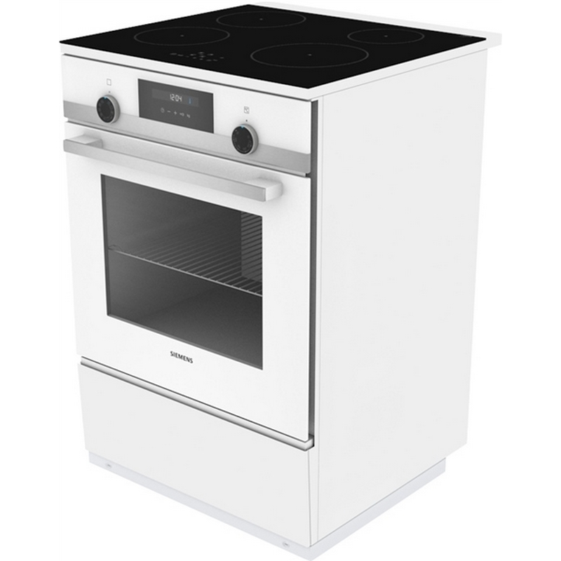 Induktionsspis Siemens iQ500 HL9S5E020U