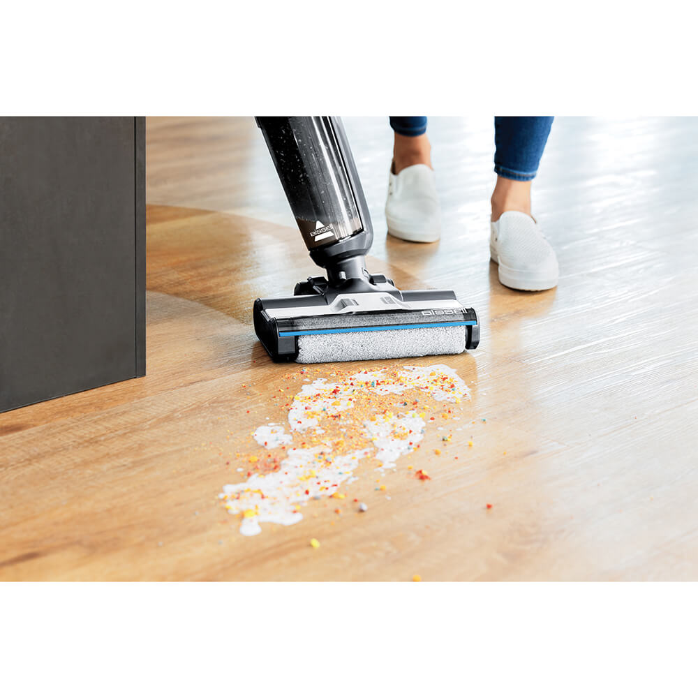 MultiClean Bissell Crosswave HF3 Cordless Select