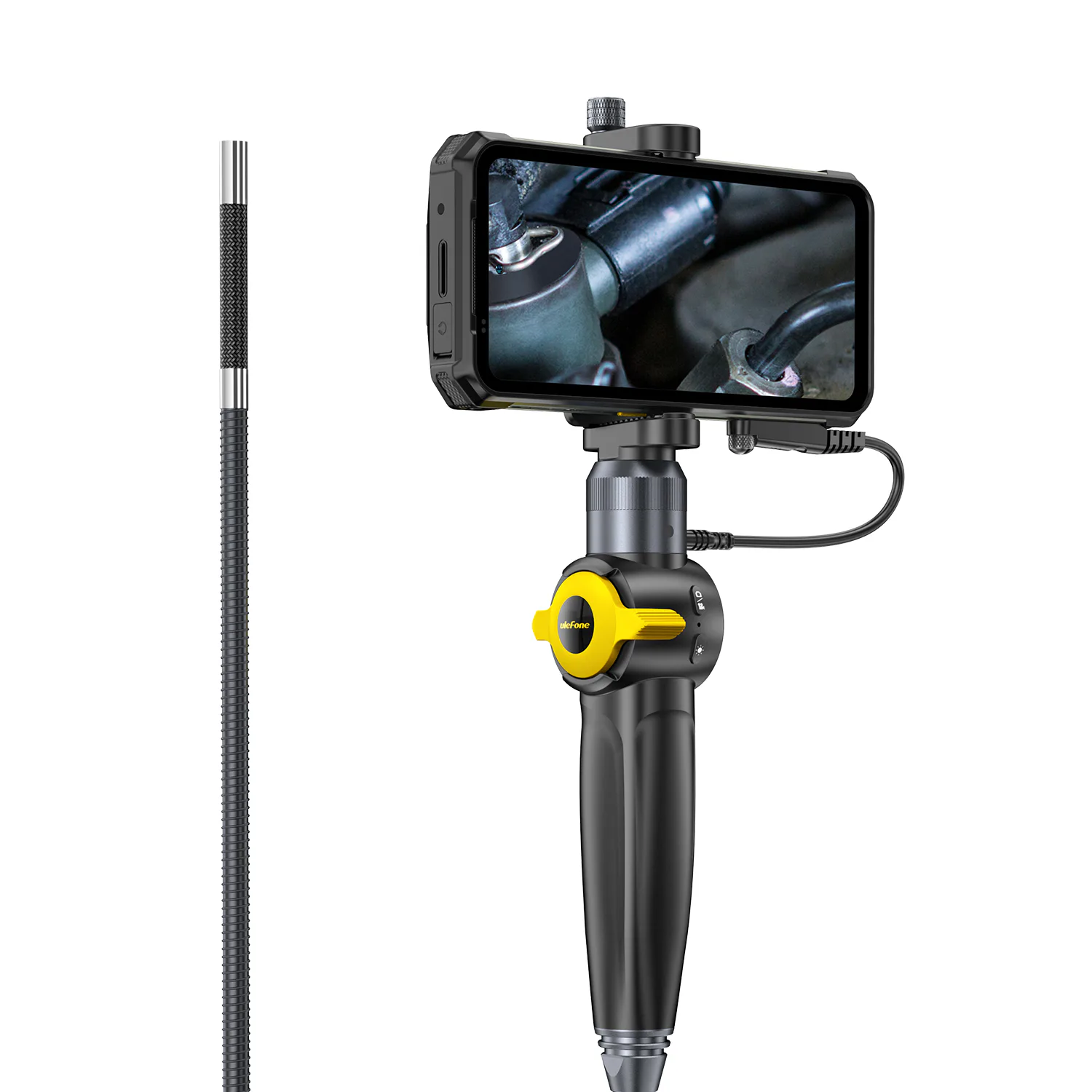 Endoskop Ulefone uSmart E03