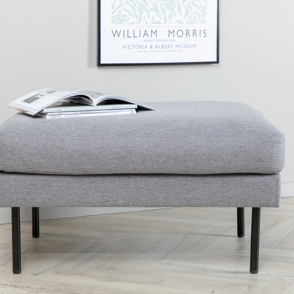 Sittpuff Venture Home Zoom